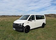 Volkswagen Transporter VAN / Minibus 0,0 0