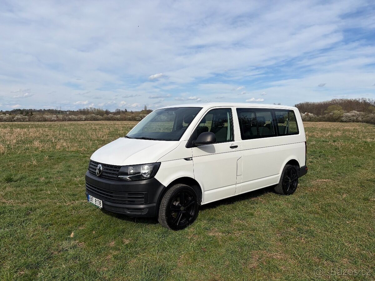 Volkswagen Transporter VAN / Minibus 0,0 0