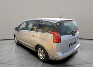 Peugeot 5008 MPV 1,6 l 88 kw
