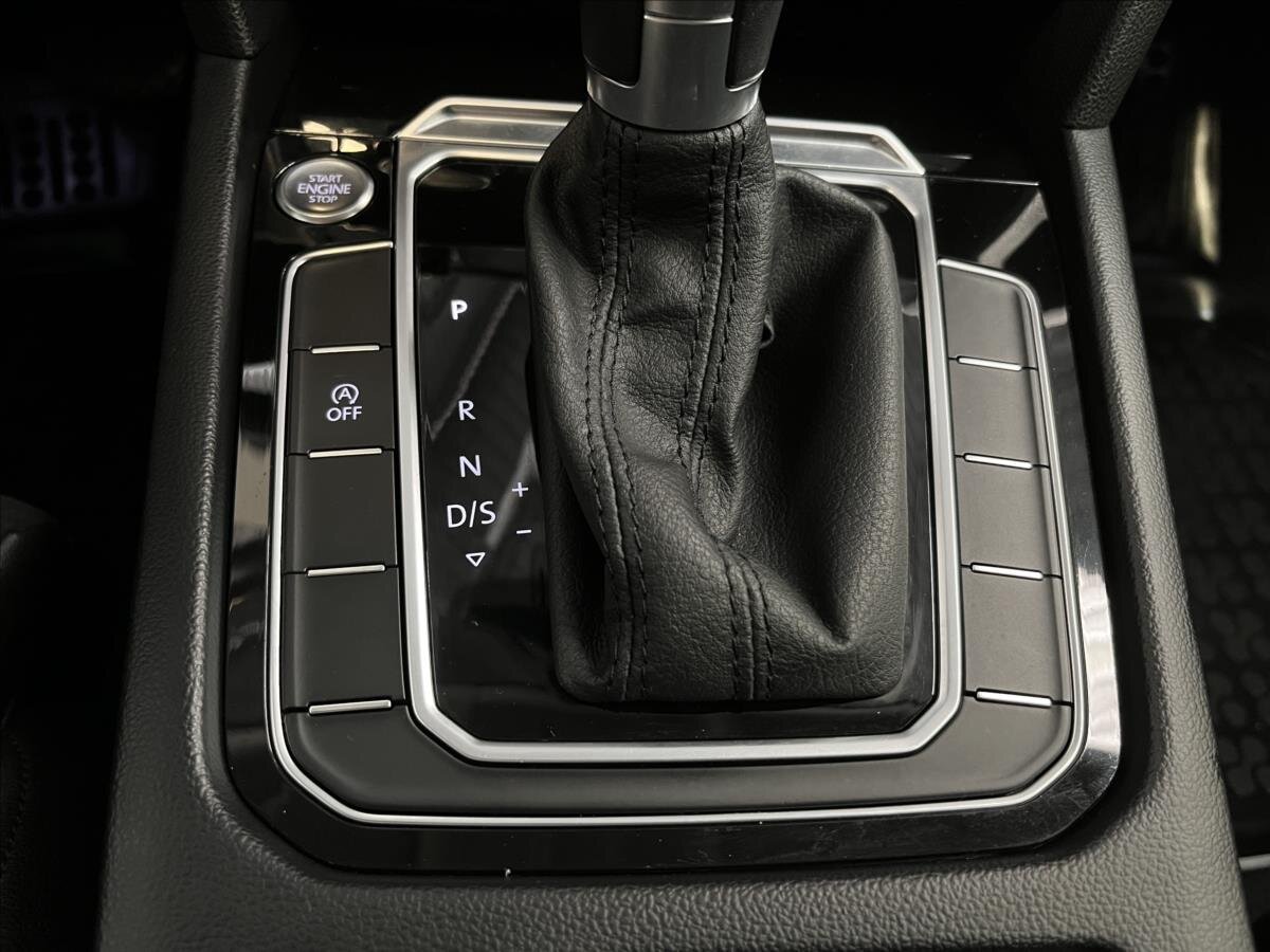 Volkswagen Passat Kombi 2,0 l 140 kw