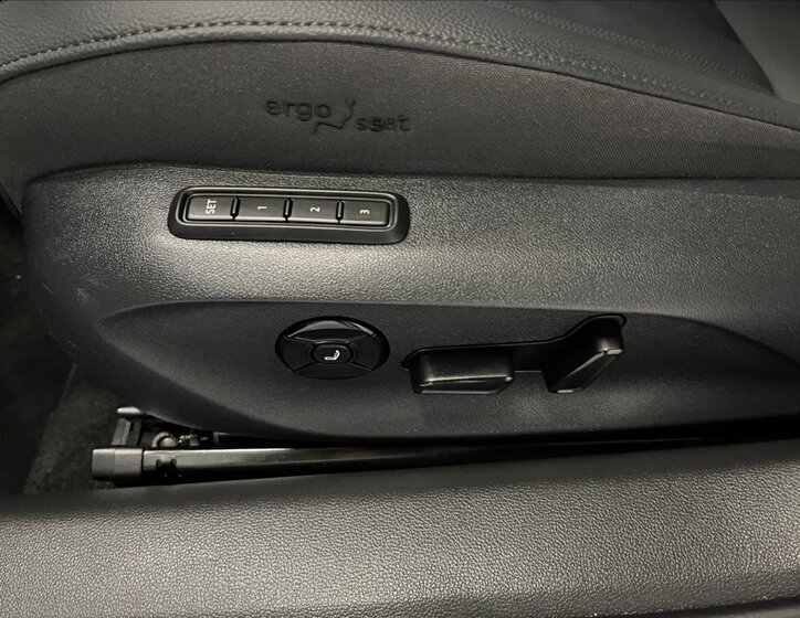 Škoda Superb Kombi 2,0 l 110 kw