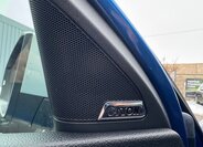 Škoda Octavia Kombi 2,0 l 135 kw