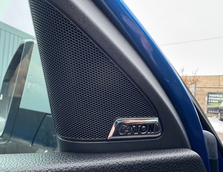 Škoda Octavia Kombi 2,0 l 135 kw