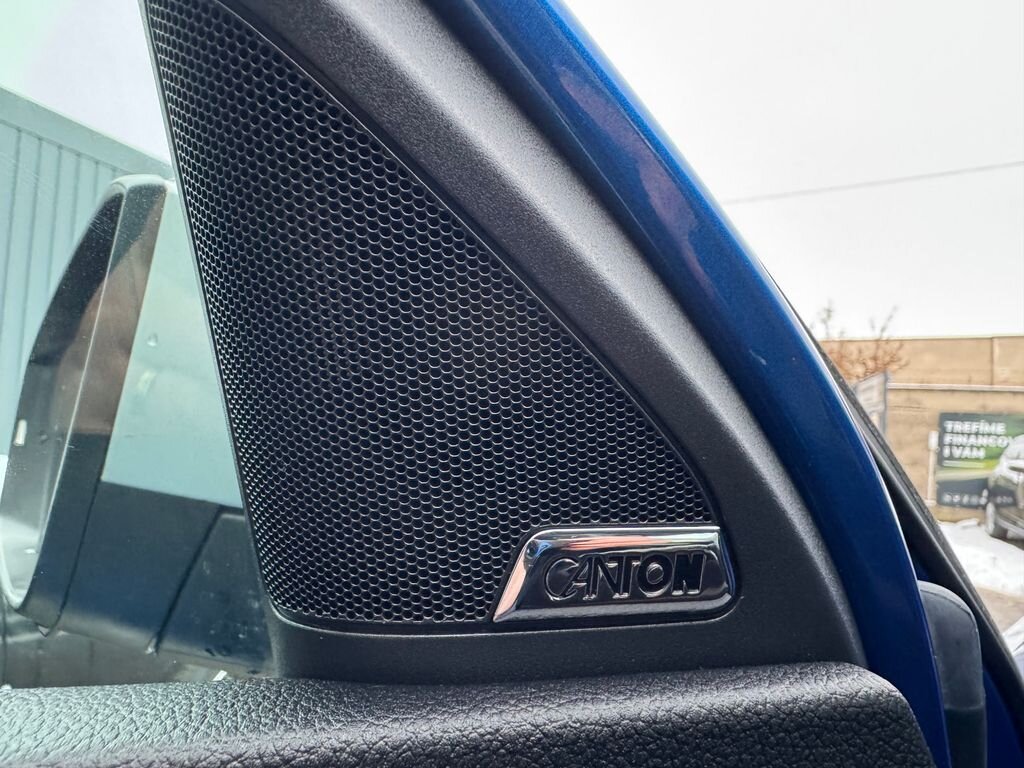 Škoda Octavia Kombi 2,0 l 135 kw