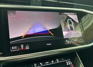 Audi S7 Liftback 3,0 l 253 kw