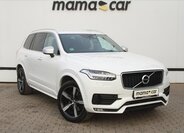 Volvo XC90 SUV 2,0 l 173 kw