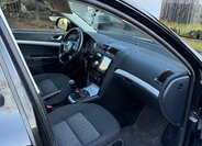 Škoda Octavia Kombi 0,0 103 kw