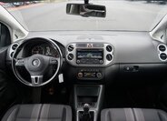 Volkswagen Golf Plus Hatchback 1,6 l 77 kw
