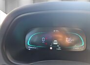 Hyundai i30 Kombi 1,5 l 70 kw