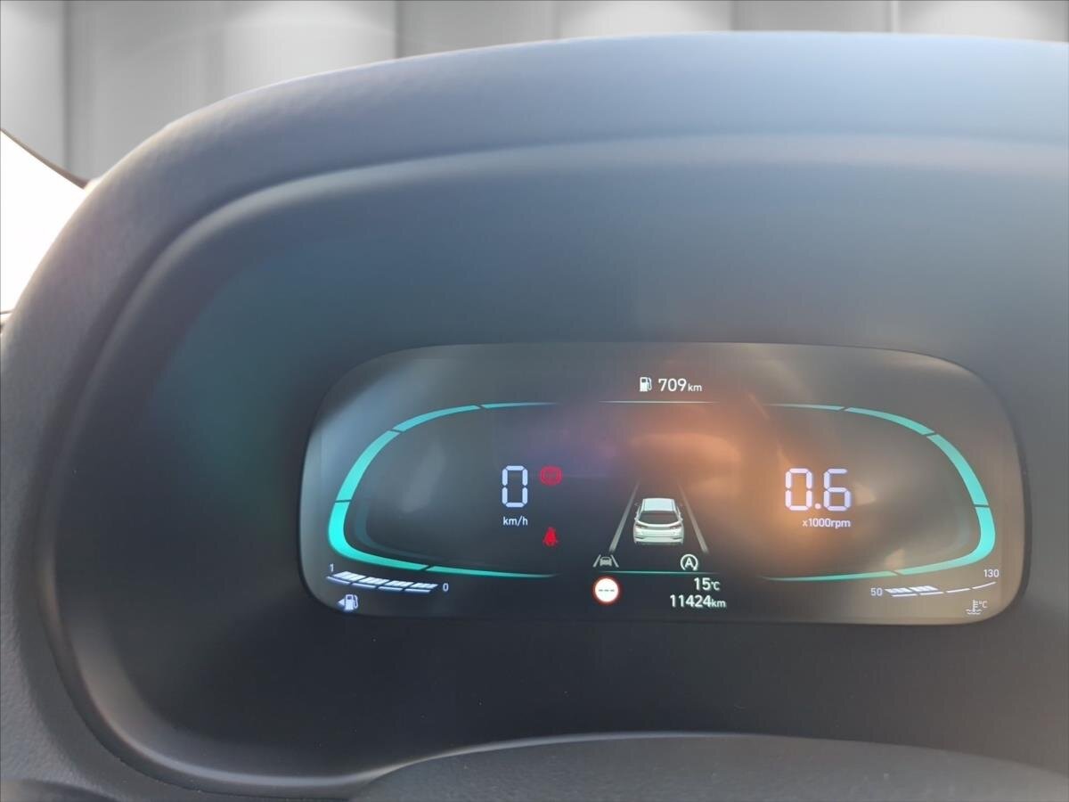 Hyundai i30 Kombi 1,5 l 70 kw