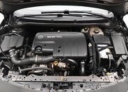 Opel Astra Kombi 1,7 l 81 kw