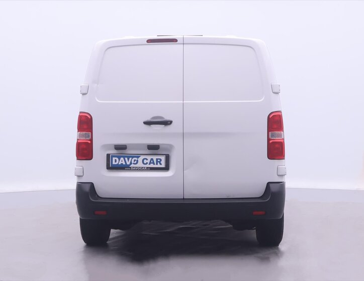 Peugeot Expert Ostatní 1,6 l 85 kw