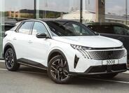 Peugeot 3008 2