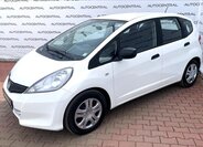 Honda Jazz Hatchback 1,2 l 66 kw