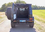 Mercedes-Benz Třídy G 10