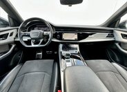 Audi SQ8 SUV / Terénní 4,0 l 320 kw