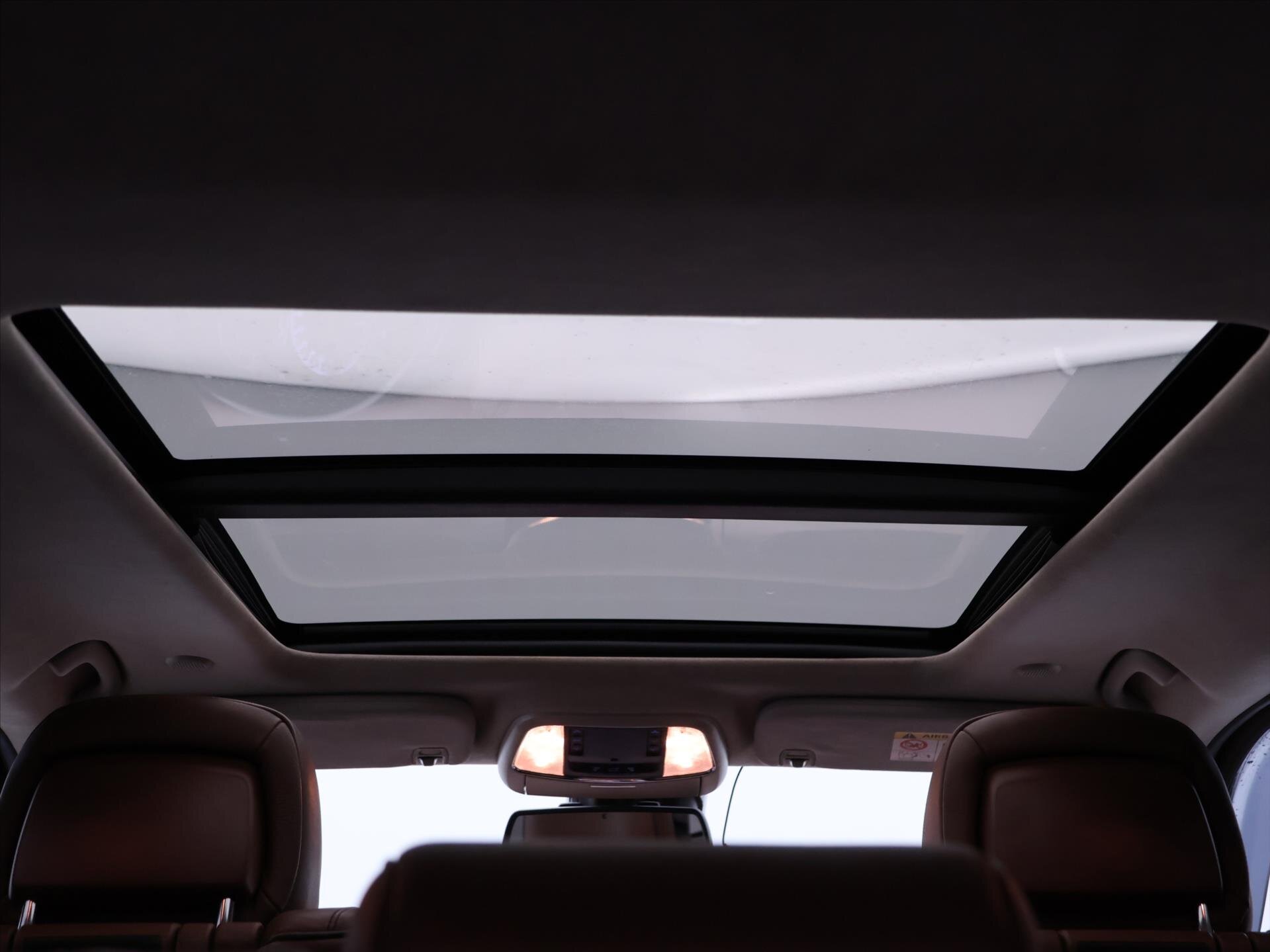 Jeep Grand Cherokee SUV 3,0 l 184 kw