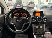 Opel Antara 17