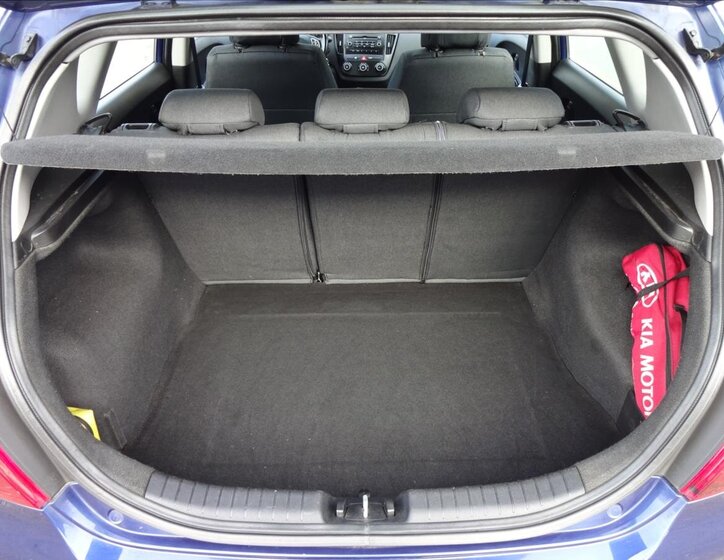 KIA Ceed Kombi 1,4 l 80 kw