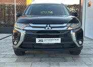Mitsubishi Outlander SUV / Terénní 2,3 l 110 kw