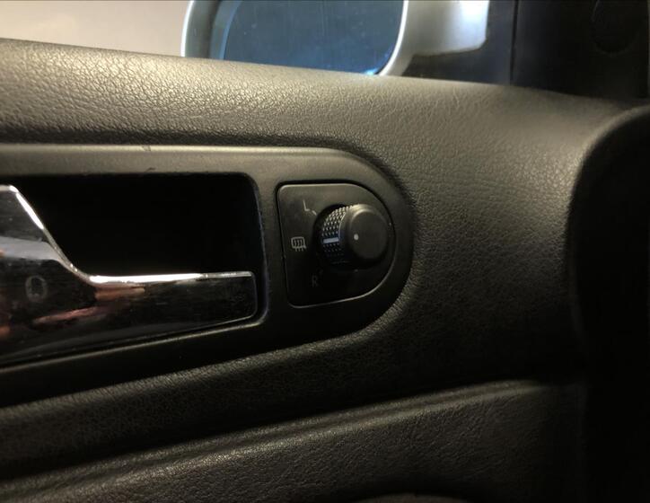 Volkswagen Passat 22