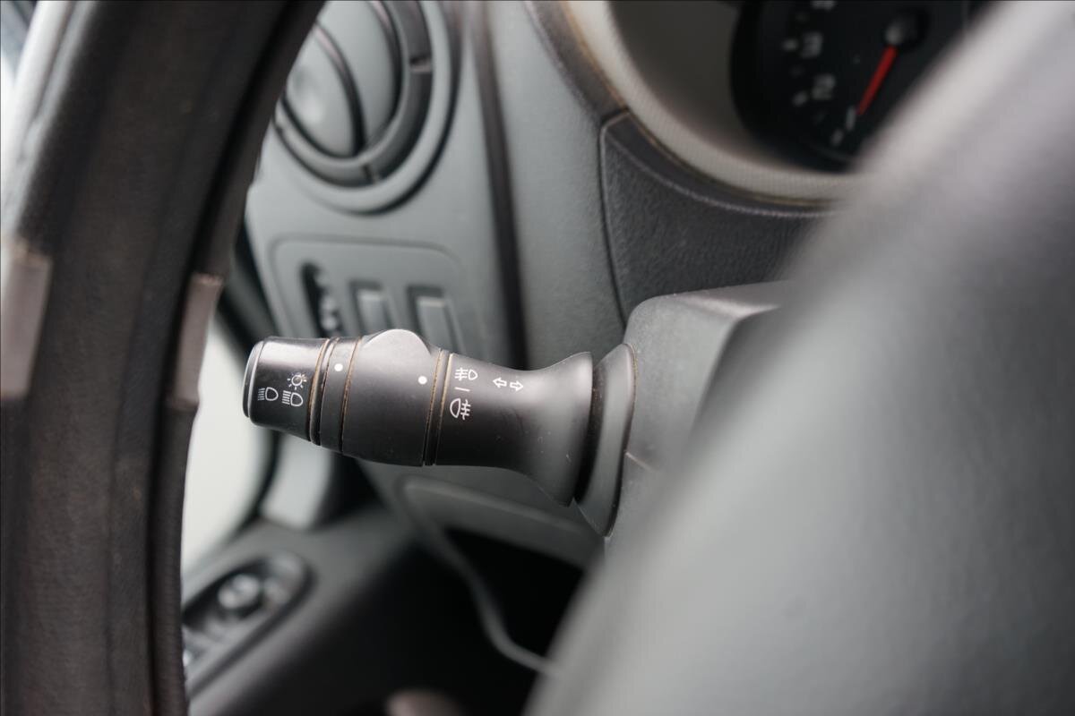 Renault Master Skříň 2,3 l 81 kw