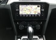 Volkswagen Passat Kombi 2,0 l 140 kw