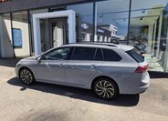 Volkswagen Golf Kombi 2,0 l 85 kw