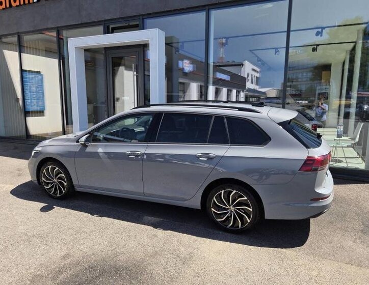 Volkswagen Golf Kombi 2,0 l 85 kw