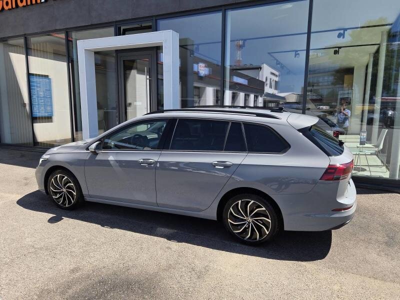 Volkswagen Golf Kombi 2,0 l 85 kw