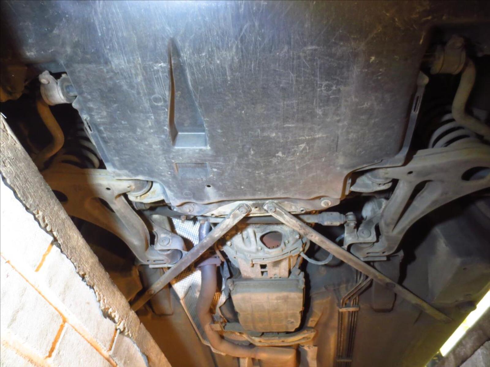 Mercedes-Benz SLK 40