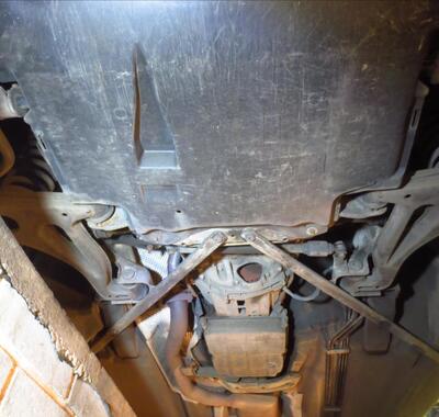 Mercedes-Benz SLK 40