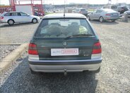 Škoda Felicia Hatchback 1,3 l 50 kw