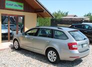 Škoda Octavia 4