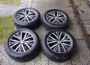 Volkswagen Golf Sportsvan MPV 0,0 0