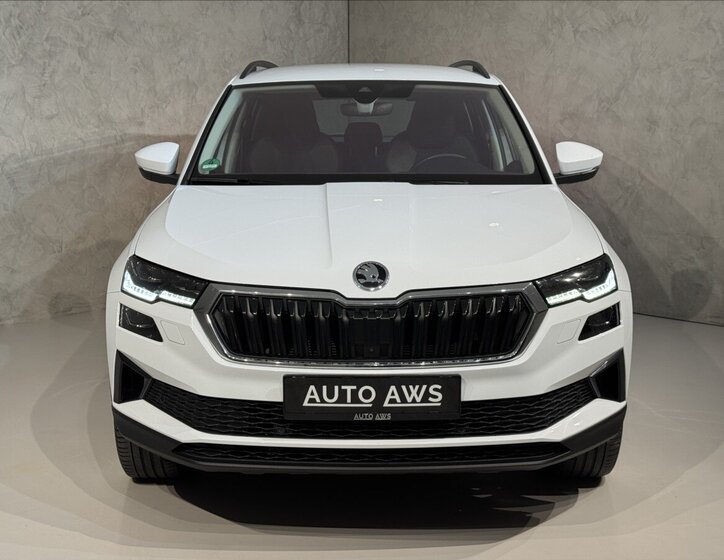 Škoda Karoq SUV / Terénní 2,0 l 110 kw