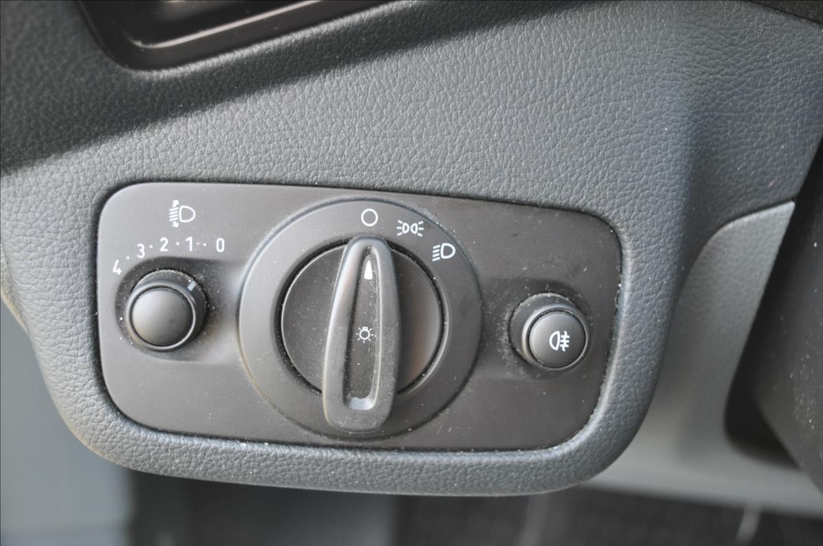 Ford C-MAX Kombi 1,6 l 70 kw