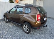 Dacia Duster 10