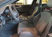 Audi RS 5 Liftback 3,0 l 346 kw