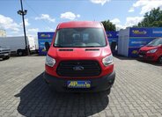 Ford Transit Ostatní 2,2 l 74 kw