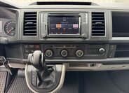 Volkswagen Transporter Skříň 2,0 l 110 kw