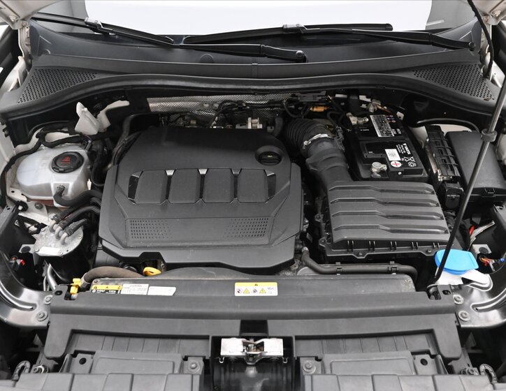 Seat Tarraco SUV / Terénní 2,0 l 147 kw