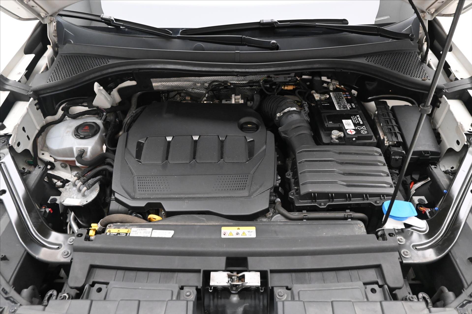 Seat Tarraco SUV / Terénní 2,0 l 147 kw