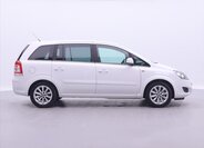 Opel Zafira 8