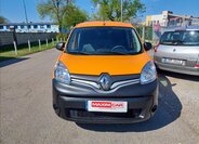 Renault Kangoo Skříň 1,5 l 66 kw