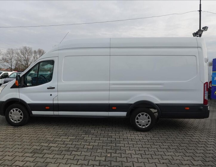 Ford Transit Ostatní 2,0 l 96 kw