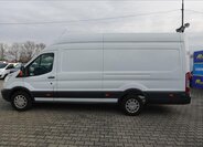 Ford Transit Ostatní 2,0 l 96 kw