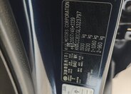 KIA Niro SUV / Terénní 1,6 l 77 kw