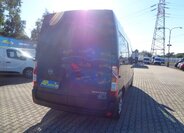 Opel Movano Ostatní 2,3 l 107 kw