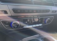 Audi Q7 SUV 3,0 l 200 kw